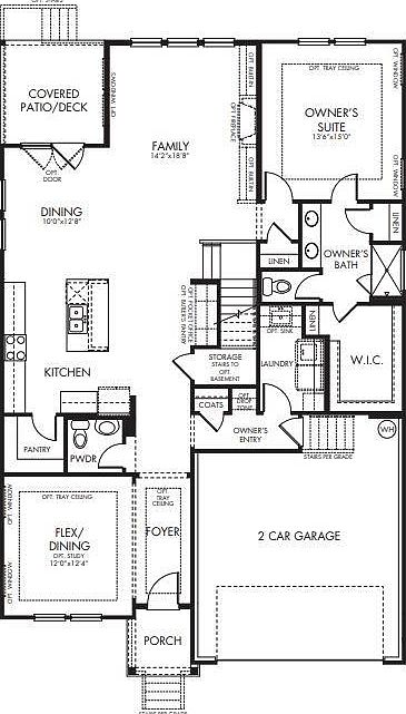 2nd image of 1697 Boardwalk Pl Lot 1202