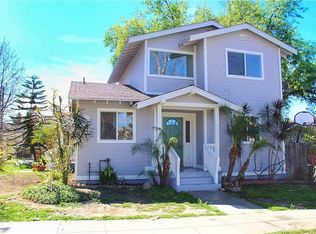 12728 La Cuarta St, Whittier, CA 90602