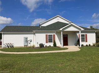 16480 Cottonwood Pl, Middlefield, OH 44062