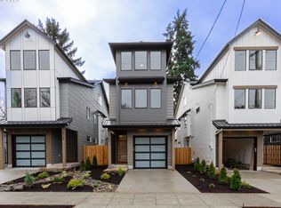 3732 SE Lambert St, Portland, OR 97202