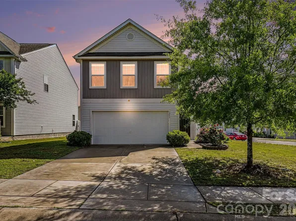 1253 Ettrick Ave, Rock Hill, SC 29732