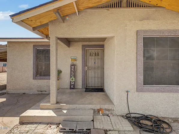 2029 W MADISON Street, Phoenix, AZ 85009