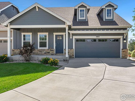 2nd image of 3805 Adine Ct