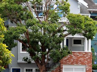 619 Bosworth St, San Francisco, CA 94131