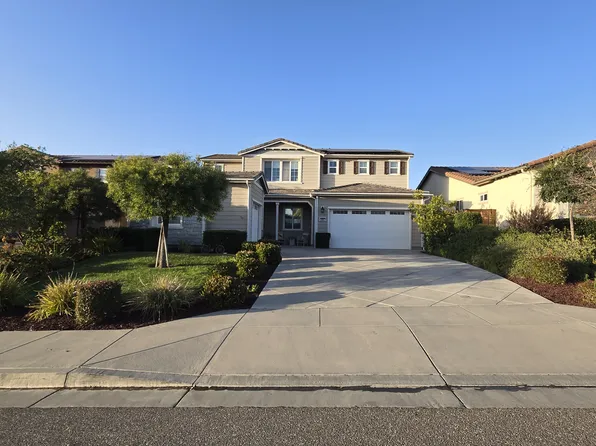 945 Romneya Ln, Orcutt, CA 93455