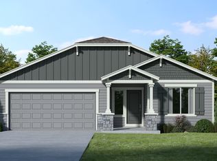 4124 SW Pumice Ave, Redmond, OR 97756