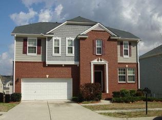 6135 Park Leaf Walk, Buford, GA 30518