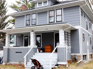 309 Koch Ave, Ann Arbor, MI 48103