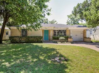 1903 S Tyler St, Dallas, TX 75224