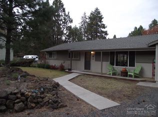 60854 Ruby Pl, Bend, OR 97702