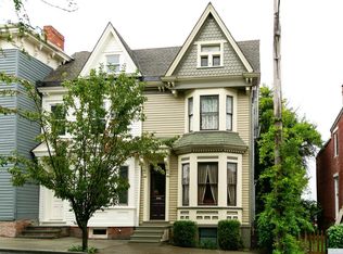 15 Union St, Hudson, NY 12534