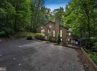 810 Governor Bridge Rd, Davidsonville, MD 21035