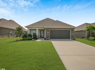 1716 Vivace Dr, Foley, AL 36535