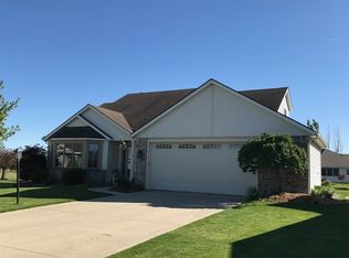 845 Watermill Ct, Waterloo, IN 46793