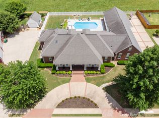 2605 S 15th Pl, Rogers, AR 72758