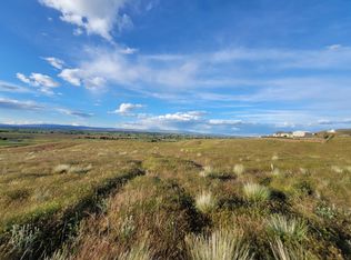 4 S Ward Gap Rd #5490, Prosser, WA 99350