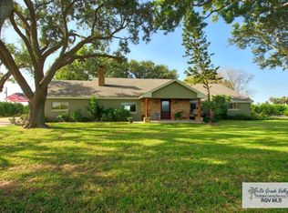 5360 Mile 9 N, Mercedes, TX 78570