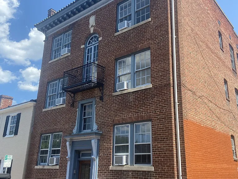 111 N Foushee St #1 — Photo 1