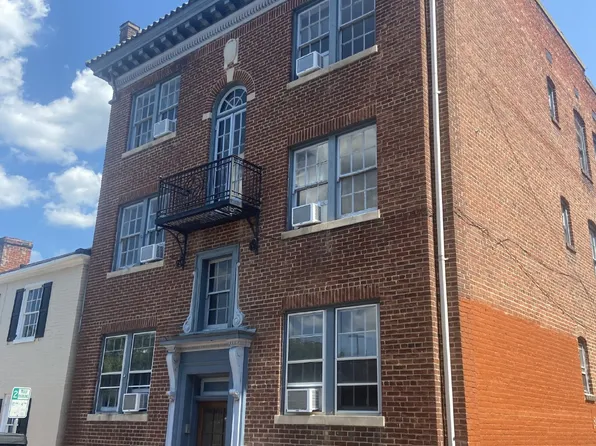 111 N Foushee St Unit 1, Richmond, VA 23220
