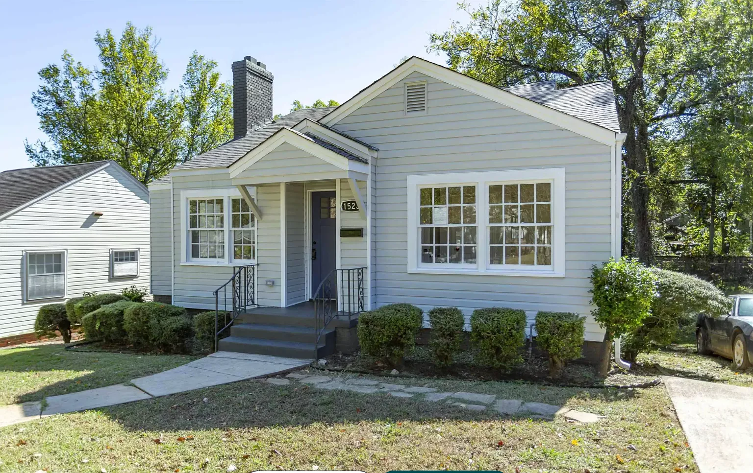 3 bed, 1307 sqft, $1,399 — Photo 2