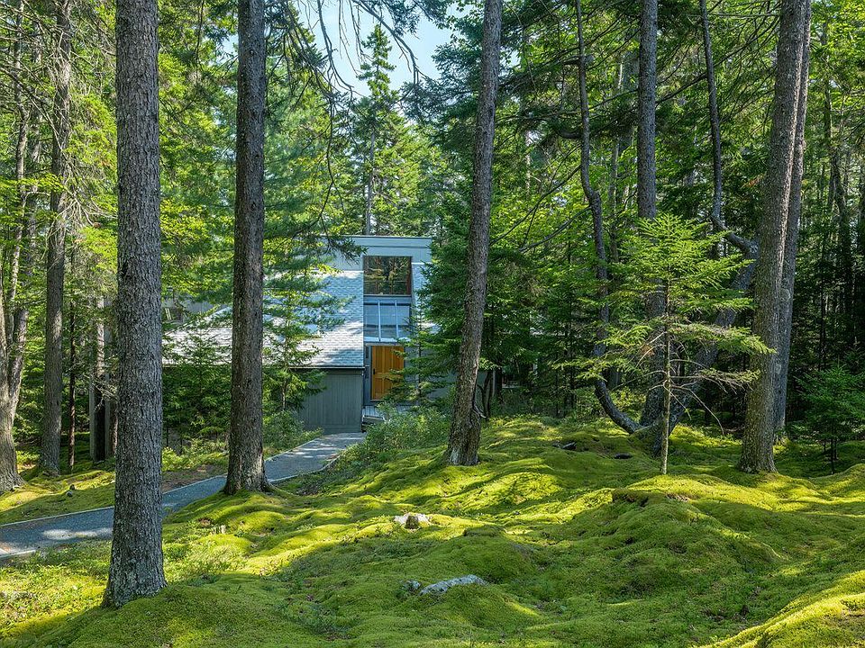 17 Schoolhouse Ledge Road, Northeast Harbor, ME 04662 Zillow