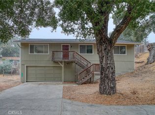 7620 Cristobal Ave, Atascadero, CA 93422