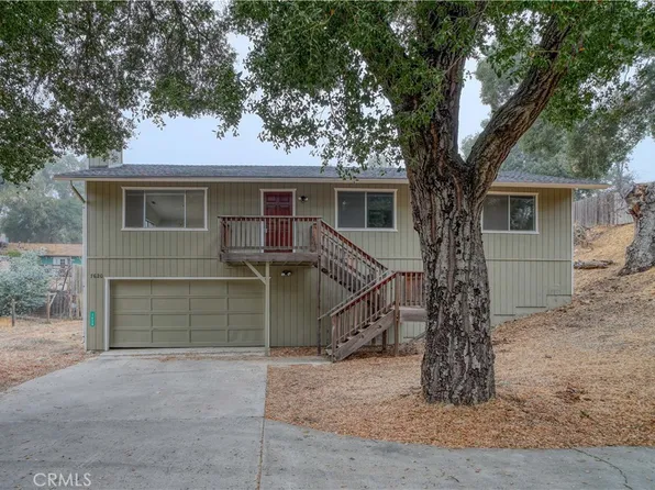 7620 Cristobal Ave, Atascadero, CA 93422