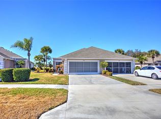 4441 Fairway Dr, North Port, FL 34287