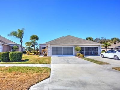 4441 FAIRWAY DRIVE, North Port, FL, 34287