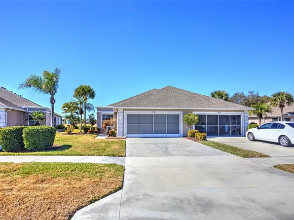 4441 Fairway Dr, North Port, FL 34287