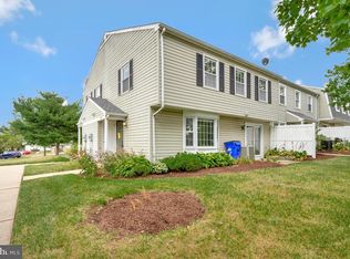 1244 Danielle Dr UNIT 1244A, Frederick, MD 21703