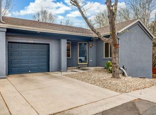 1958 S Carr Street, Lakewood, CO 80227
