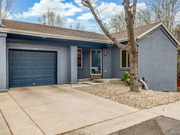 1958 S Carr Street, Lakewood, CO 80227