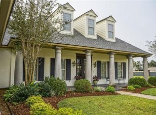 2345 Longue Vue Dr, Lake Charles, LA 70605