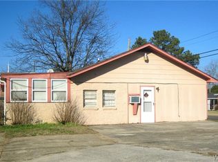 2610 Dinah Washington Ave, Tuscaloosa, AL 35401