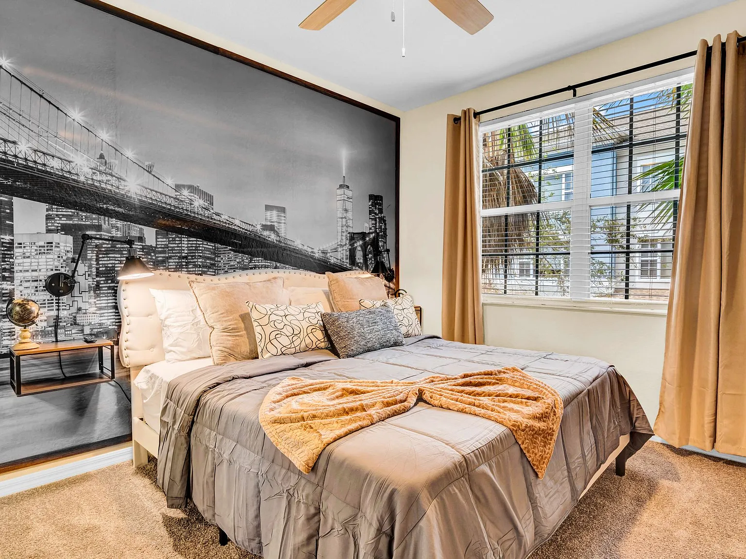 2 bed, $5,000 — Photo 3