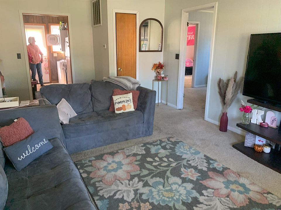 2107 & 2109 Boone St, Hickman, KY 42050 Zillow