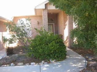 3720 Rosewood Ave, Alamogordo, NM 88310