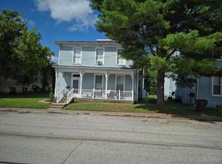 25 N 3rd St, Ripley, OH 45167