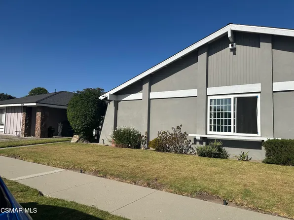 2020 Norma St #2022, Oxnard, CA 93036