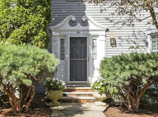 64 Valiant Way #64, Salem, MA 01970