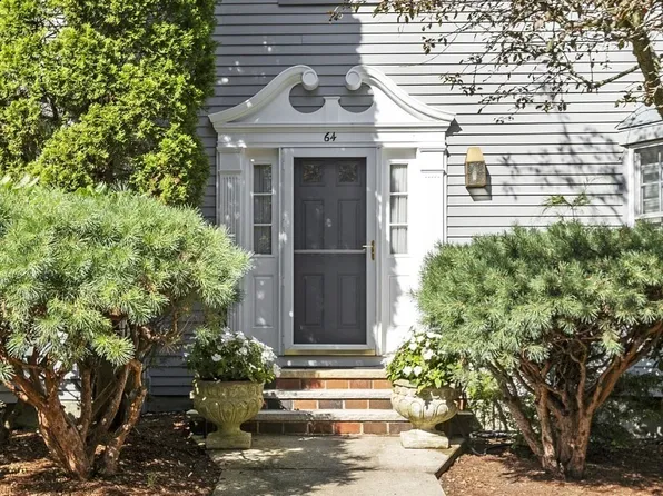 64 Valiant Way #64, Salem, MA 01970
