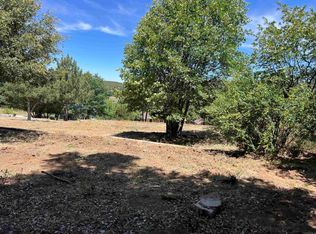 Harrison Park Rd, Julian, CA 92036