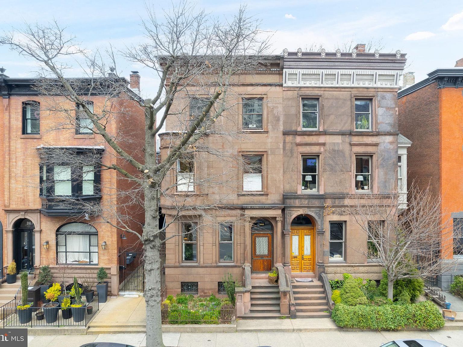 2015 Spring Garden St, Philadelphia, PA 19130 Zillow