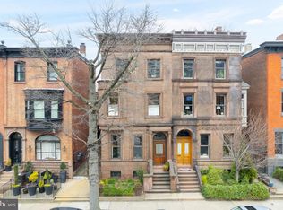 2015 Spring Garden St, Philadelphia, PA 19130