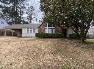 4181 Luther Rd, Memphis, TN 38135