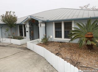 3231 Rock Creek Run, San Antonio, TX 78230