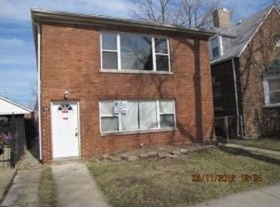 358 E 89th Pl, Chicago, IL 60619