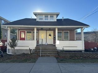 367 W Clinton St, Haledon, NJ 07508