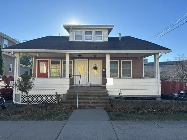 367 W Clinton St, Haledon, NJ 07508